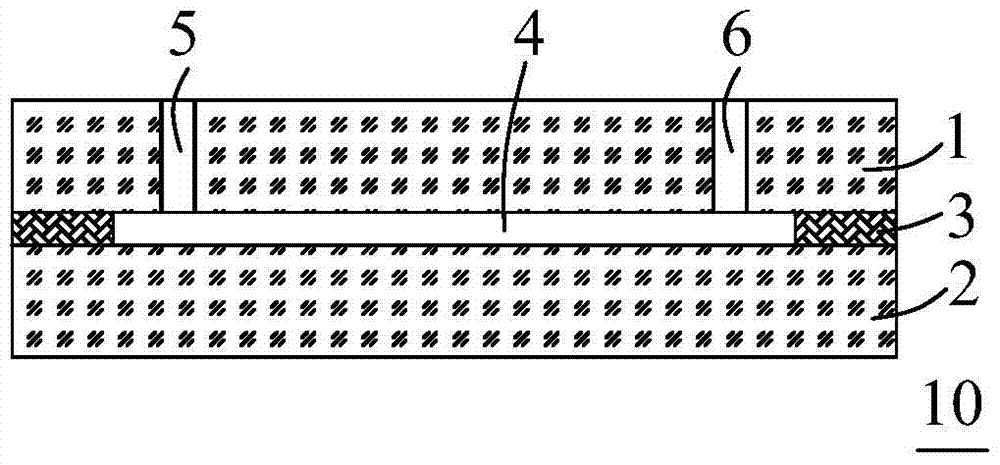 micro sample cell