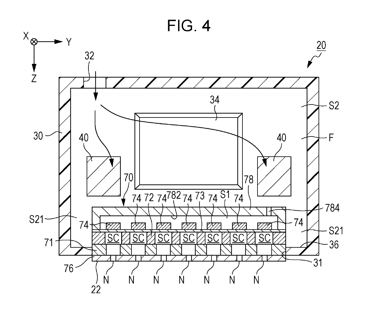 Liquid ejecting head and liquid ejecting apparatus