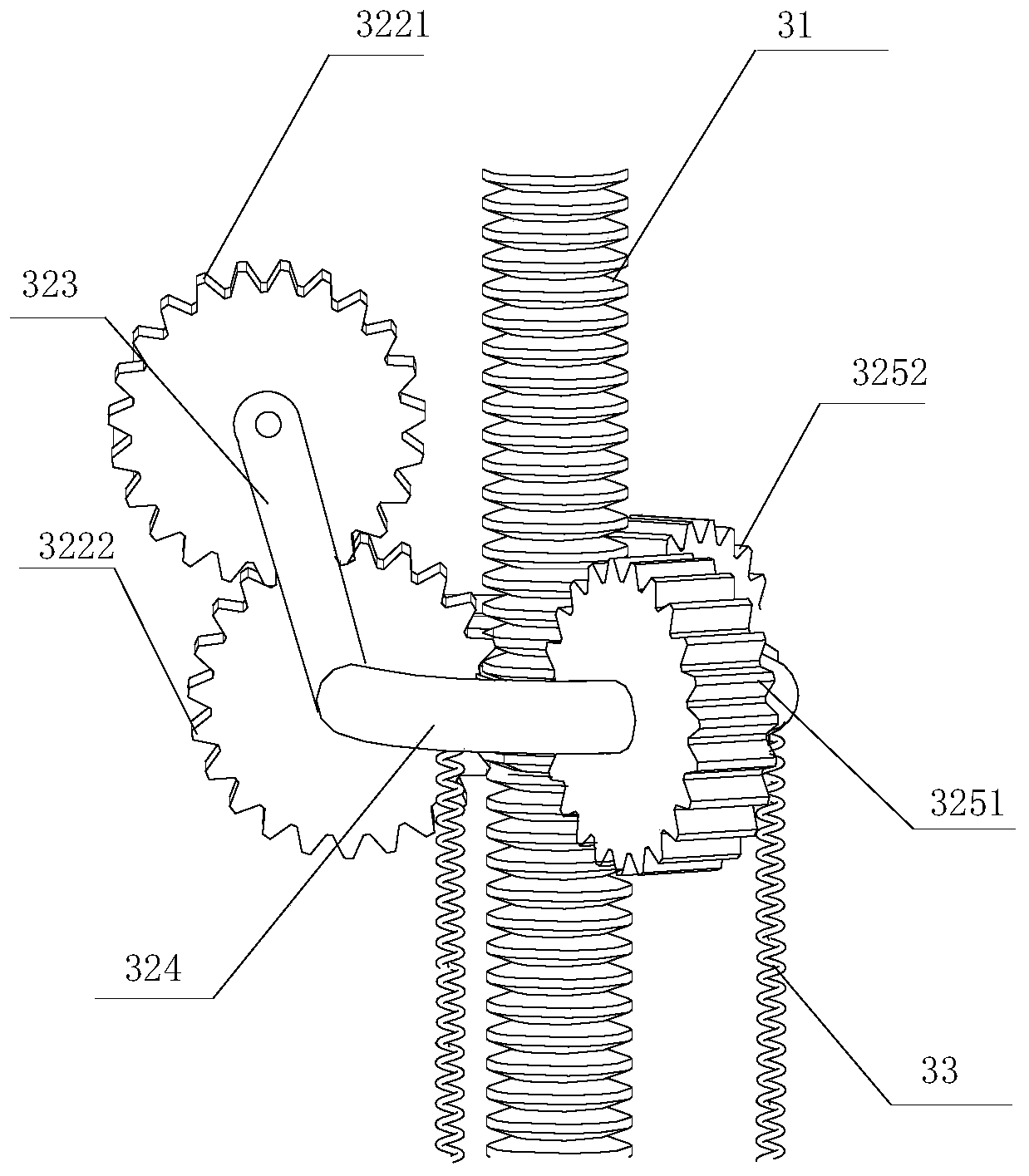 Clothing handling equipment and control method