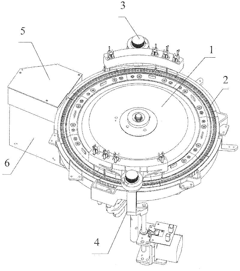 Device and method for checking blank of cup of biochemical analysis meter