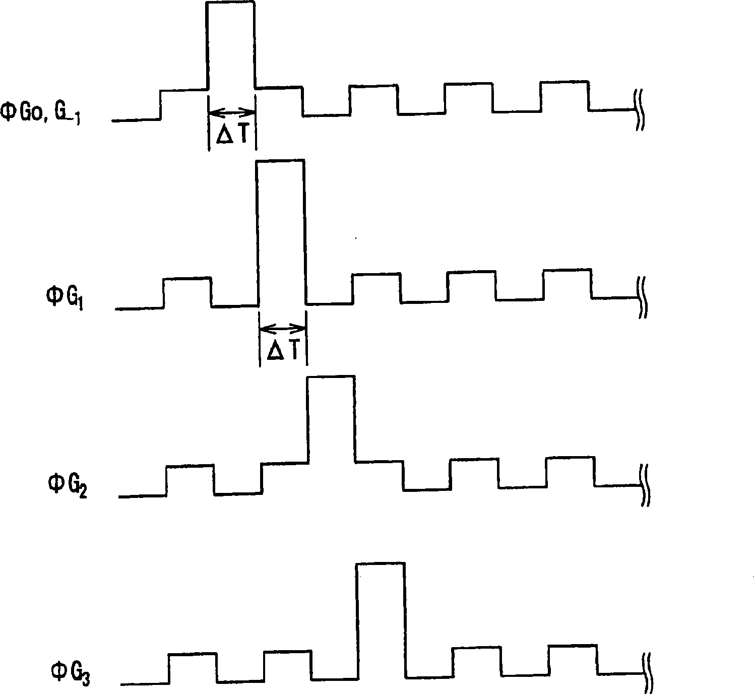 Active matrix substrate and display device using the same