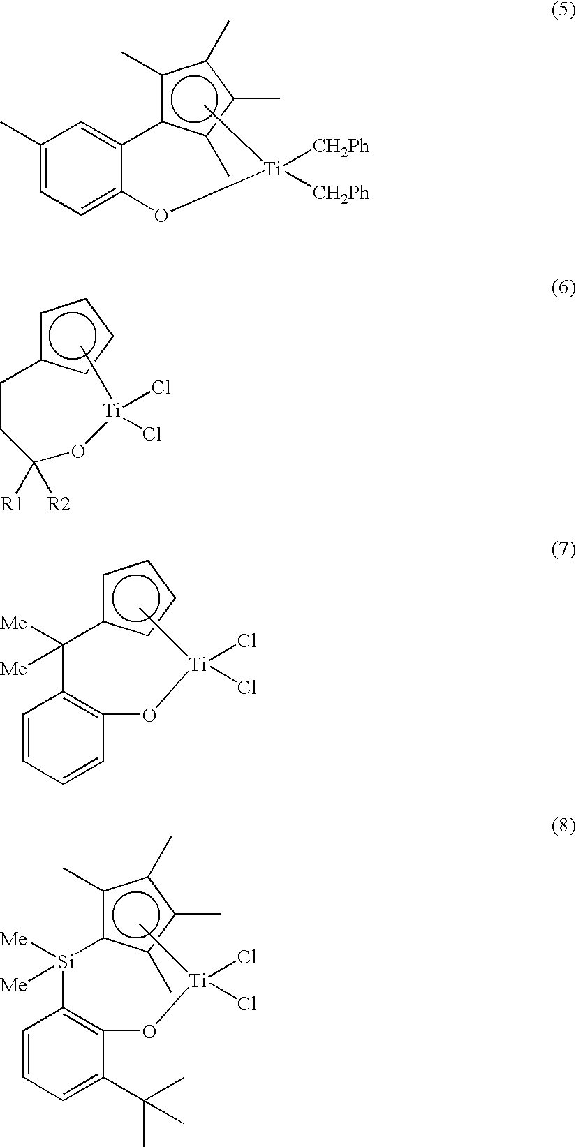 Supported catalyst for olefin pollymerization using transition metal compound having thenylene-bridge, method for preparing the same, and method for preparing polyolefingusingthed same