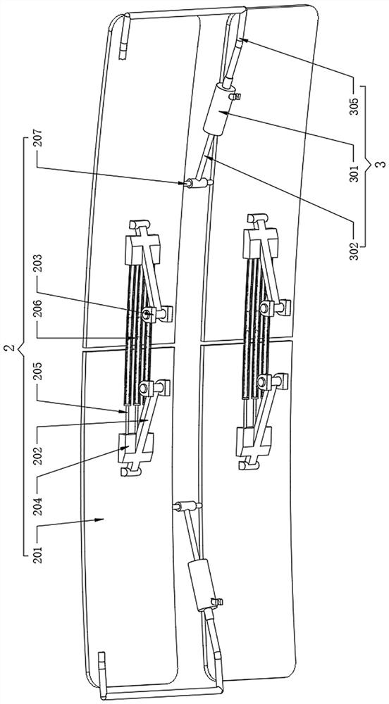 Multi-port direct current energy router