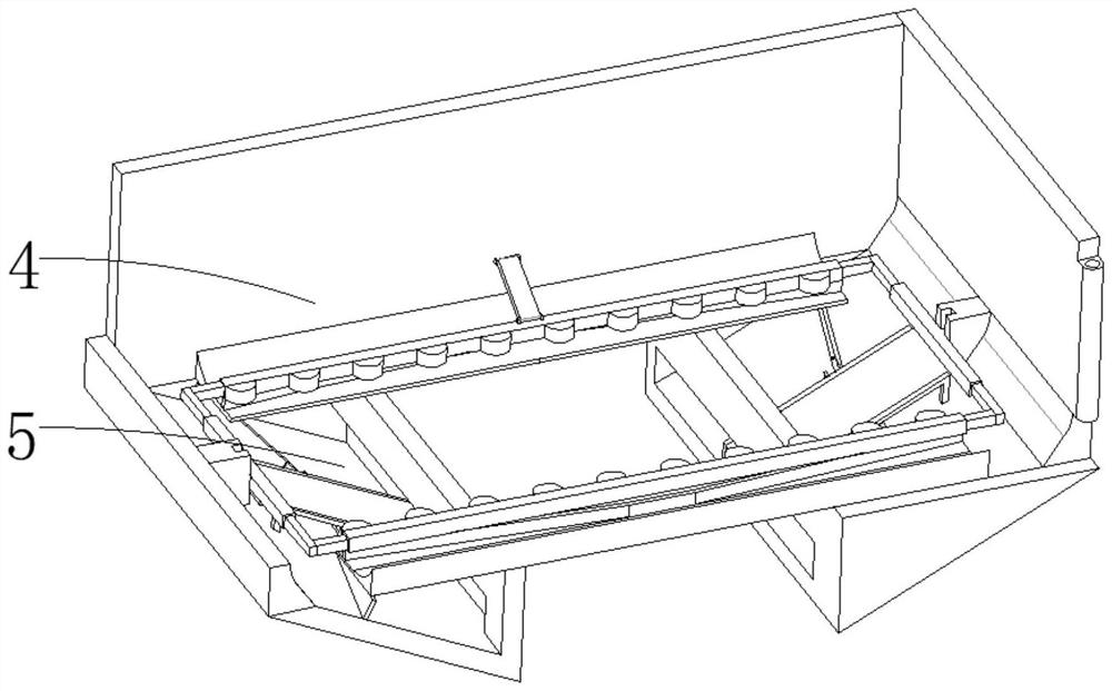 Mechanical milling machine with protection function