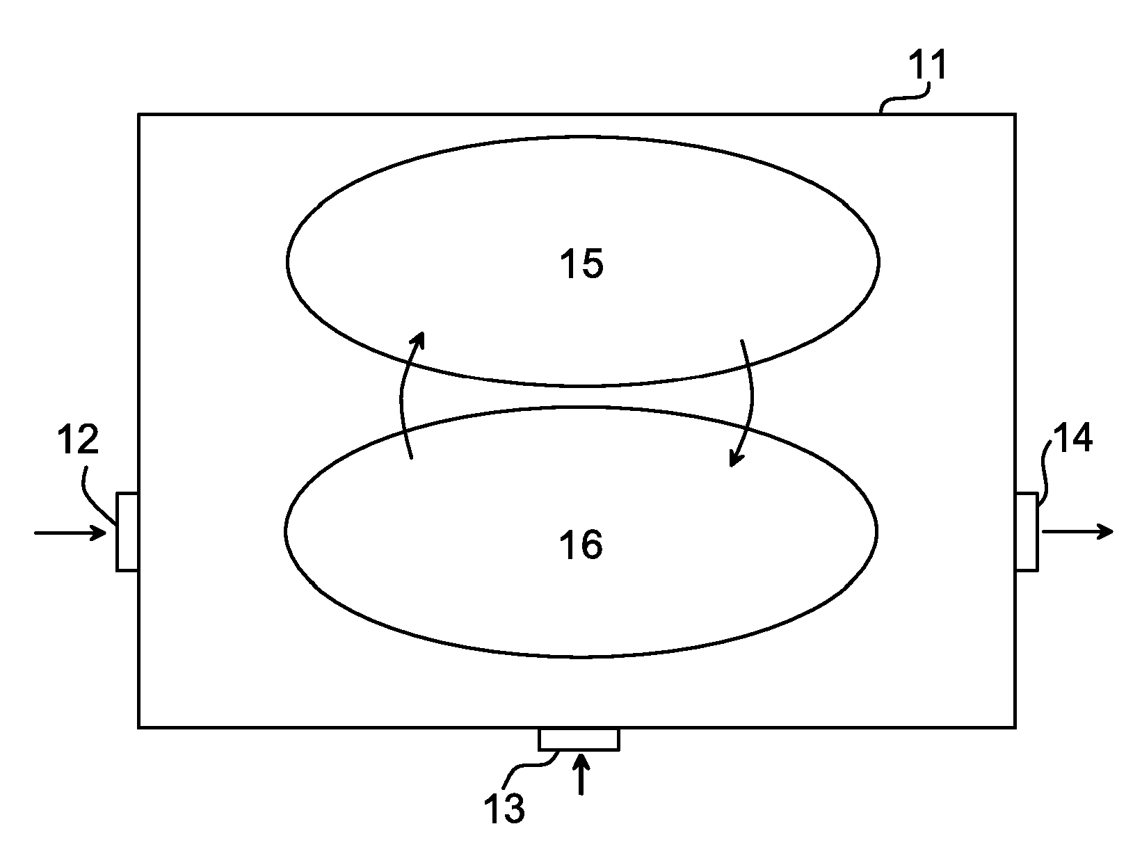 Control device and method for controlling an electric machine