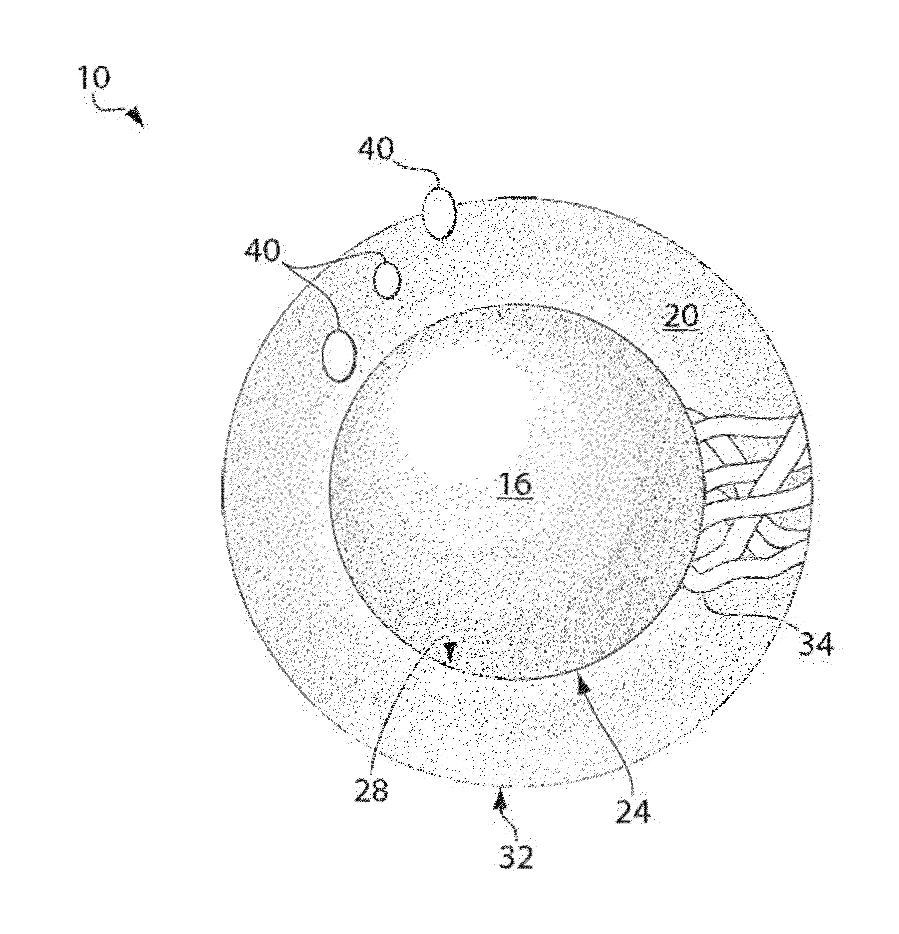 Compositions and methods utilizing poly(vinyl alcohol) and/or other polymers that aid particle transport in mucus