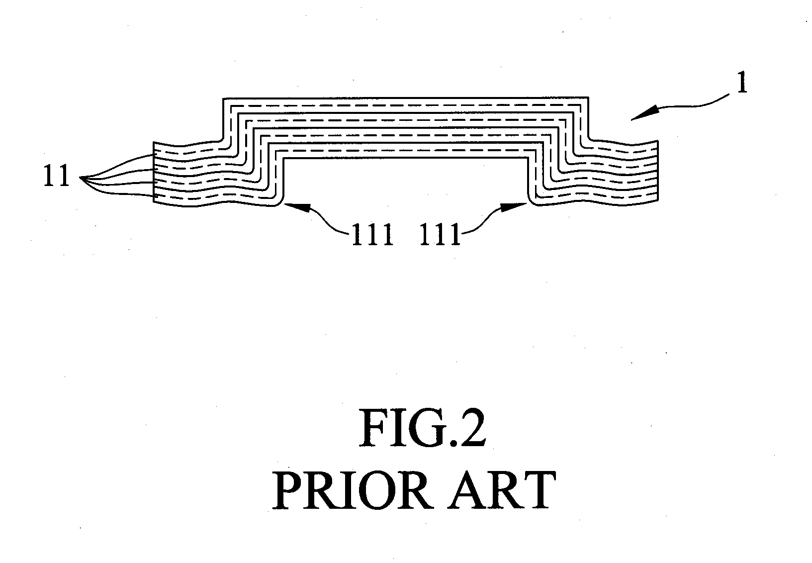 Method for making a molded composite article