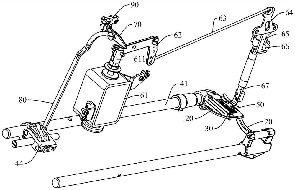 flat-sewing-machine-eureka-patsnap-develop-intelligence-library