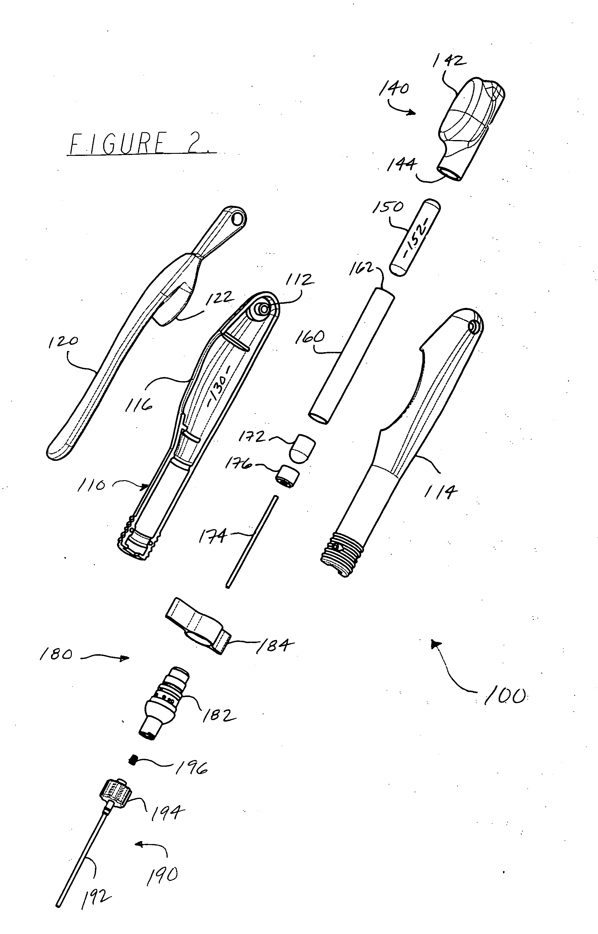 Applicators, dispensers and methods for mixing, dispensing and applying adhesive or sealant material and another material