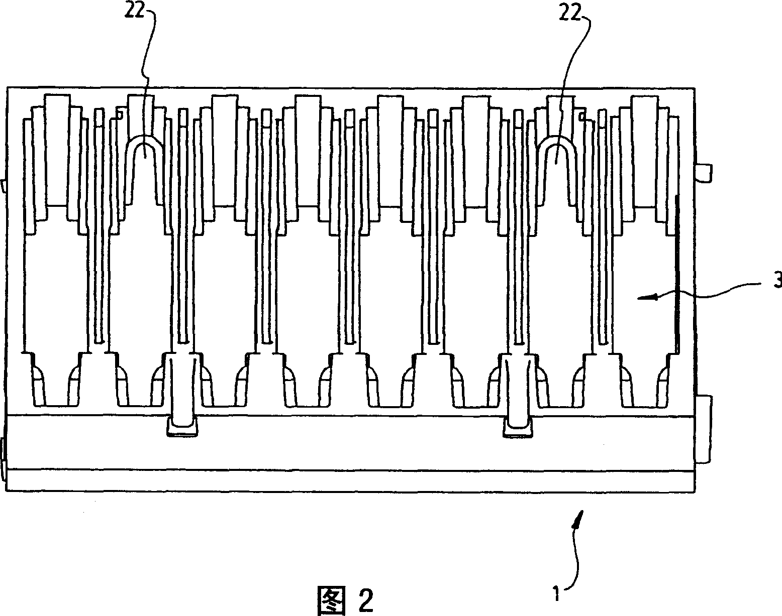 Multimedia storage support