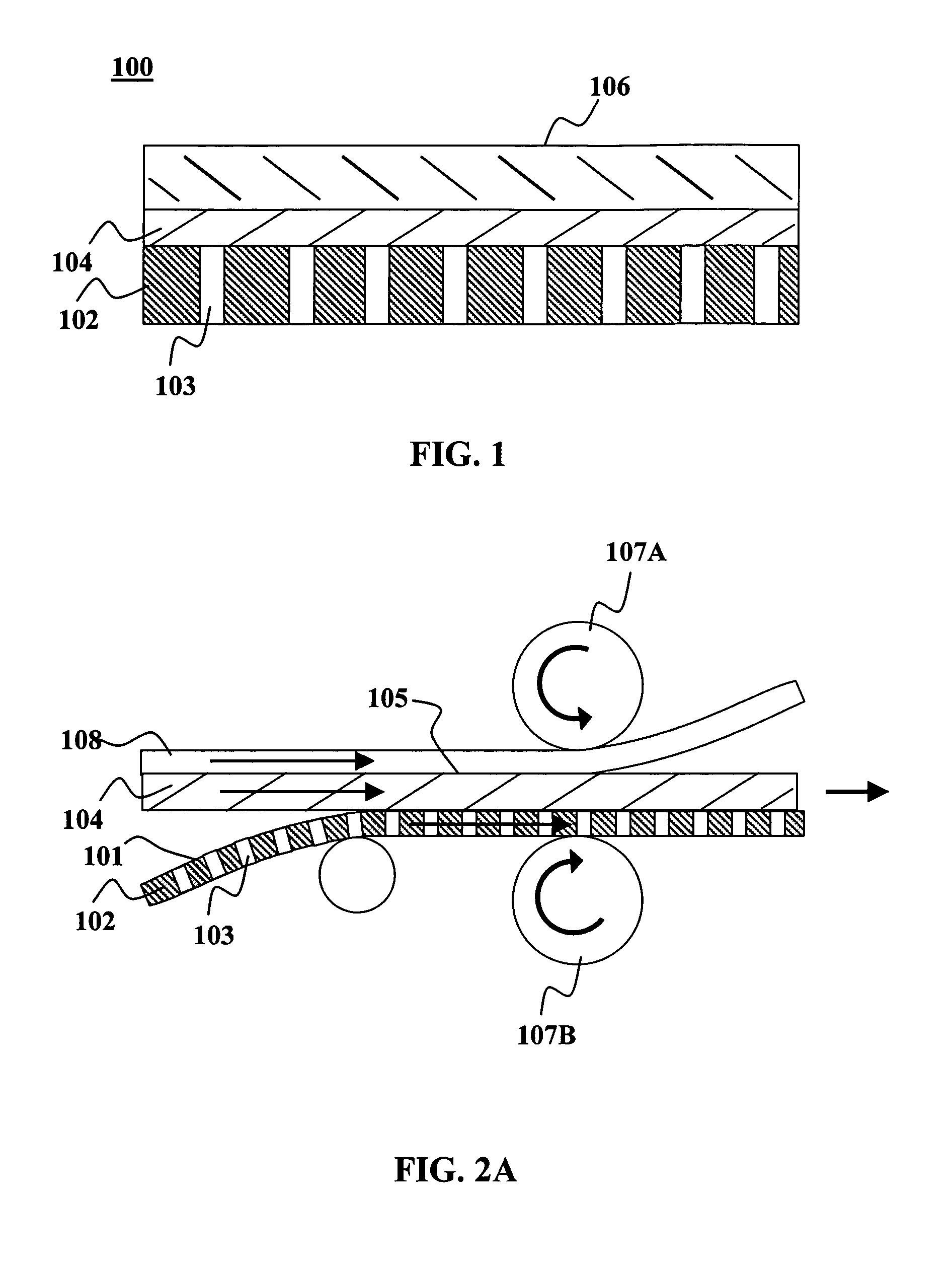 Device transfer techniques for thin film optoelectronic devices