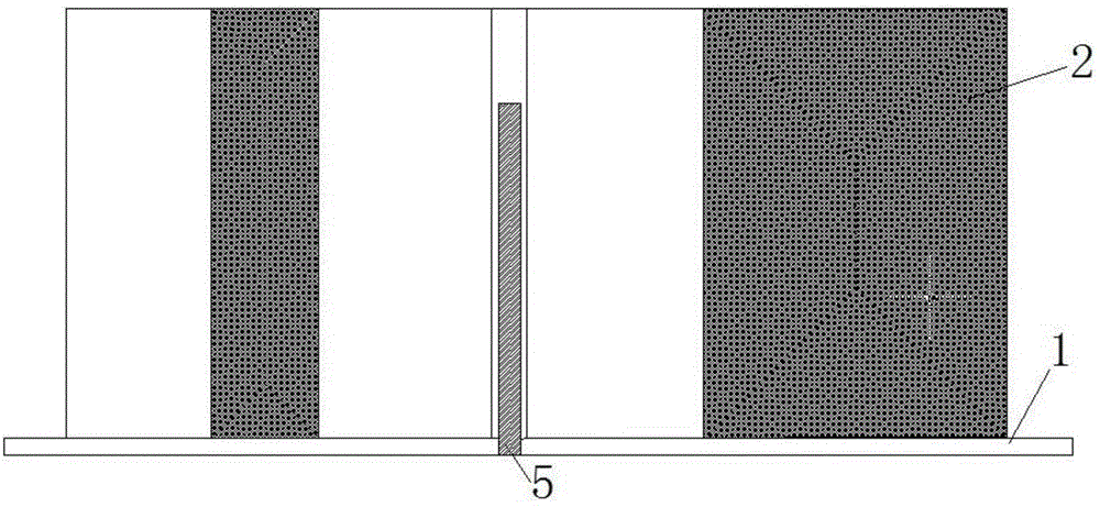 Broadband dielectric resonator antenna