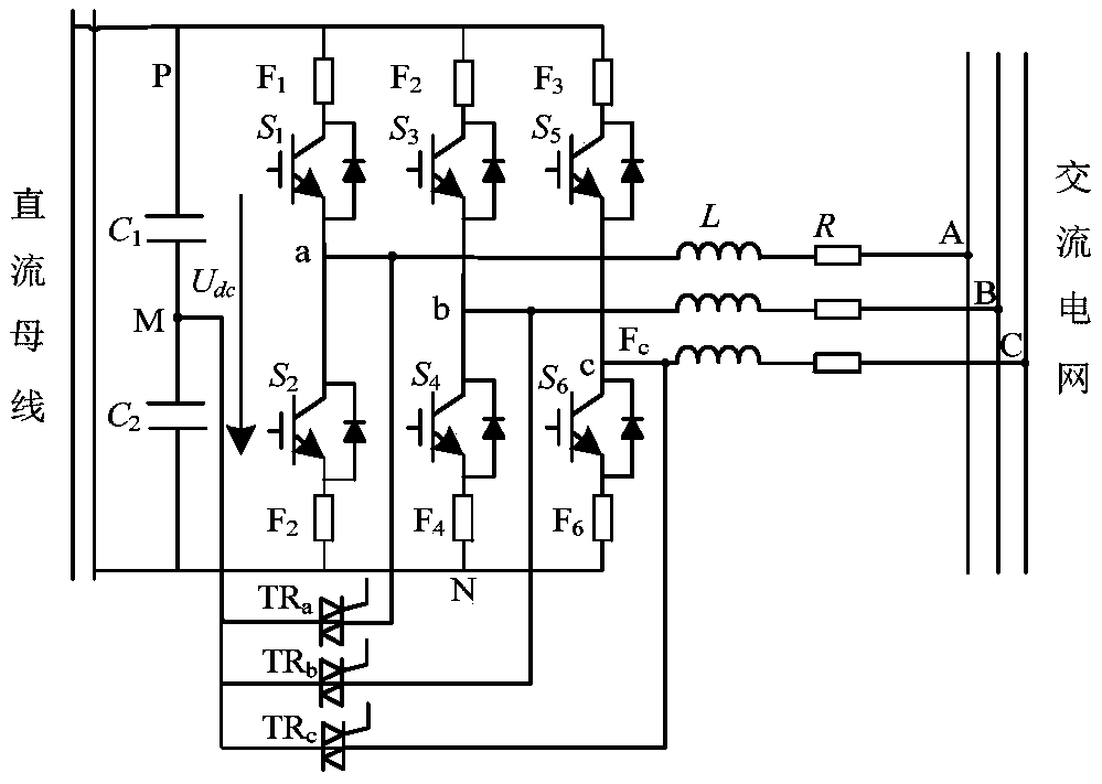 A Fault Tolerant Voltage Equalization Control Method for Bidirectional AC-DC Energy Storage Converter
