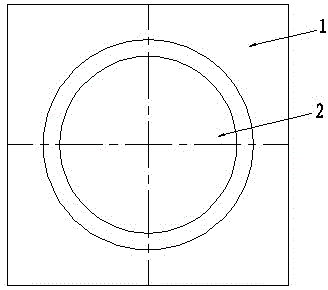 Floating cover safety floor drain