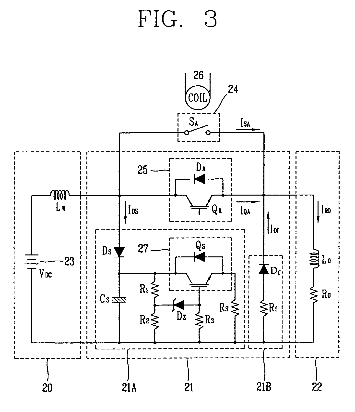 Hybrid DC electromagnetic contactor