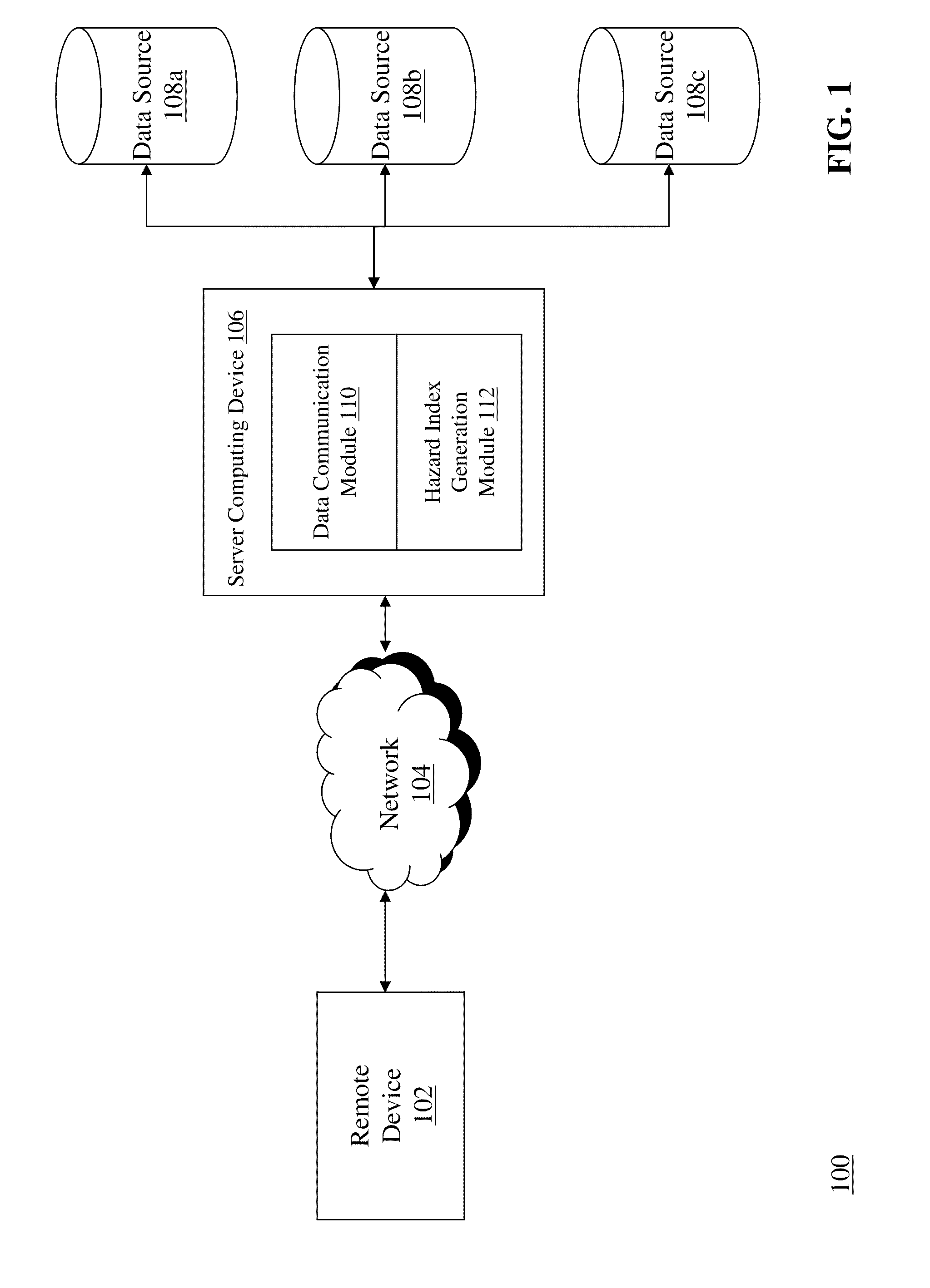 Method and Apparatus for Conveying Vehicle Driving Information