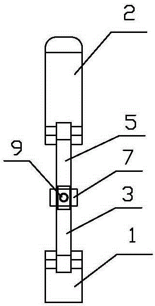 Mandibular condyle reposition expander