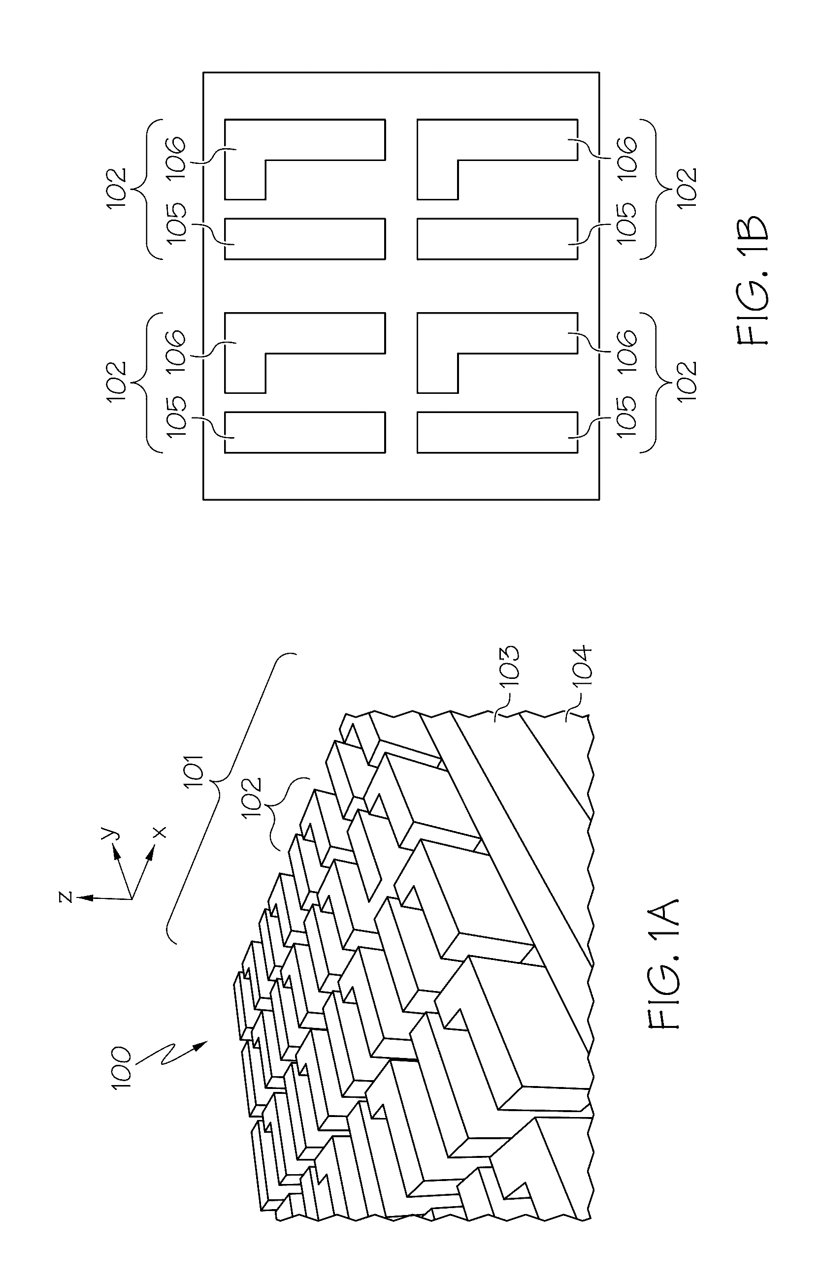 Tag with a non-metallic metasurface that converts incident light into elliptically or circularly polarized light regardless of polarization state of the incident light