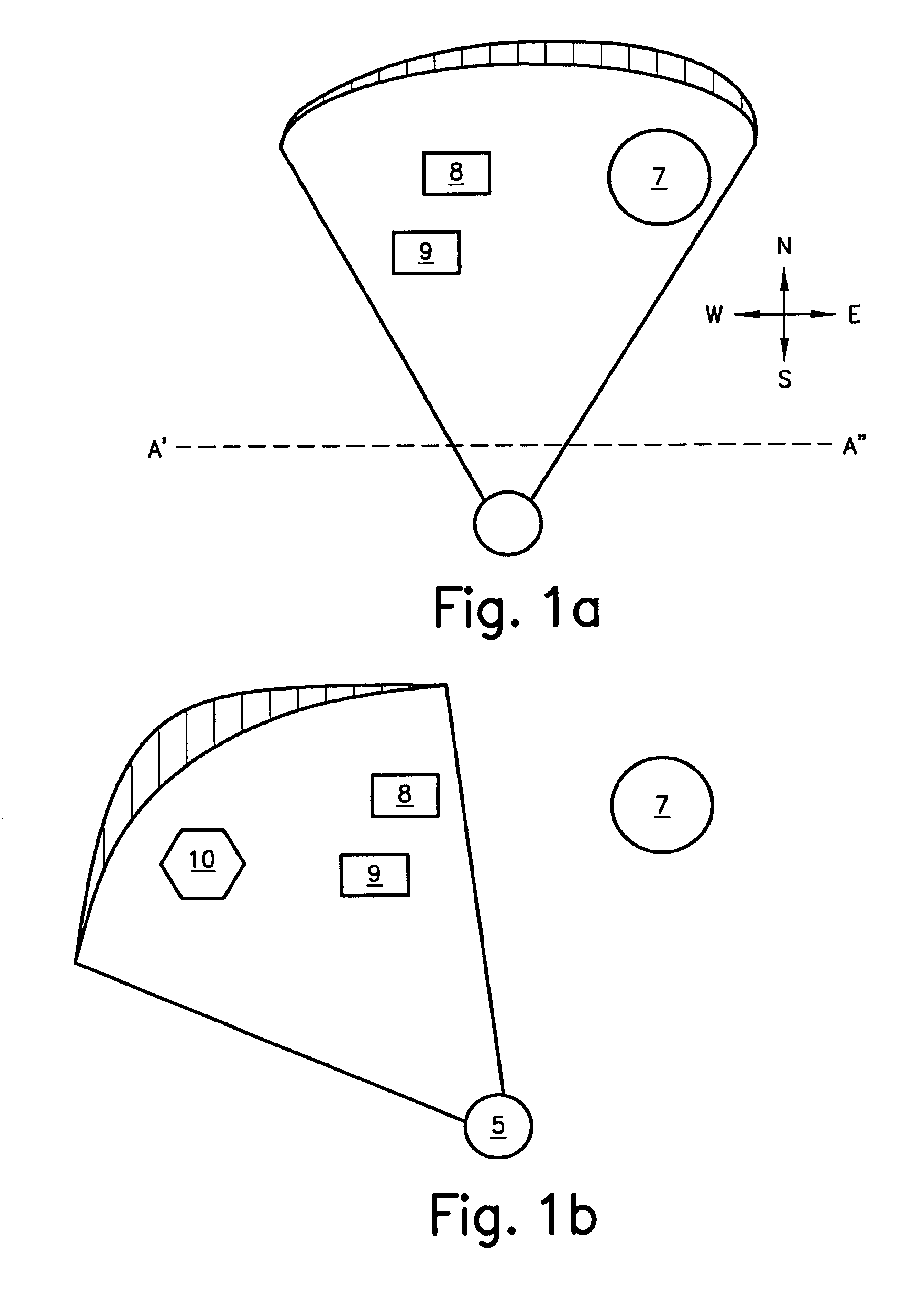 System and method for advanced 3D visualization for mobile navigation units