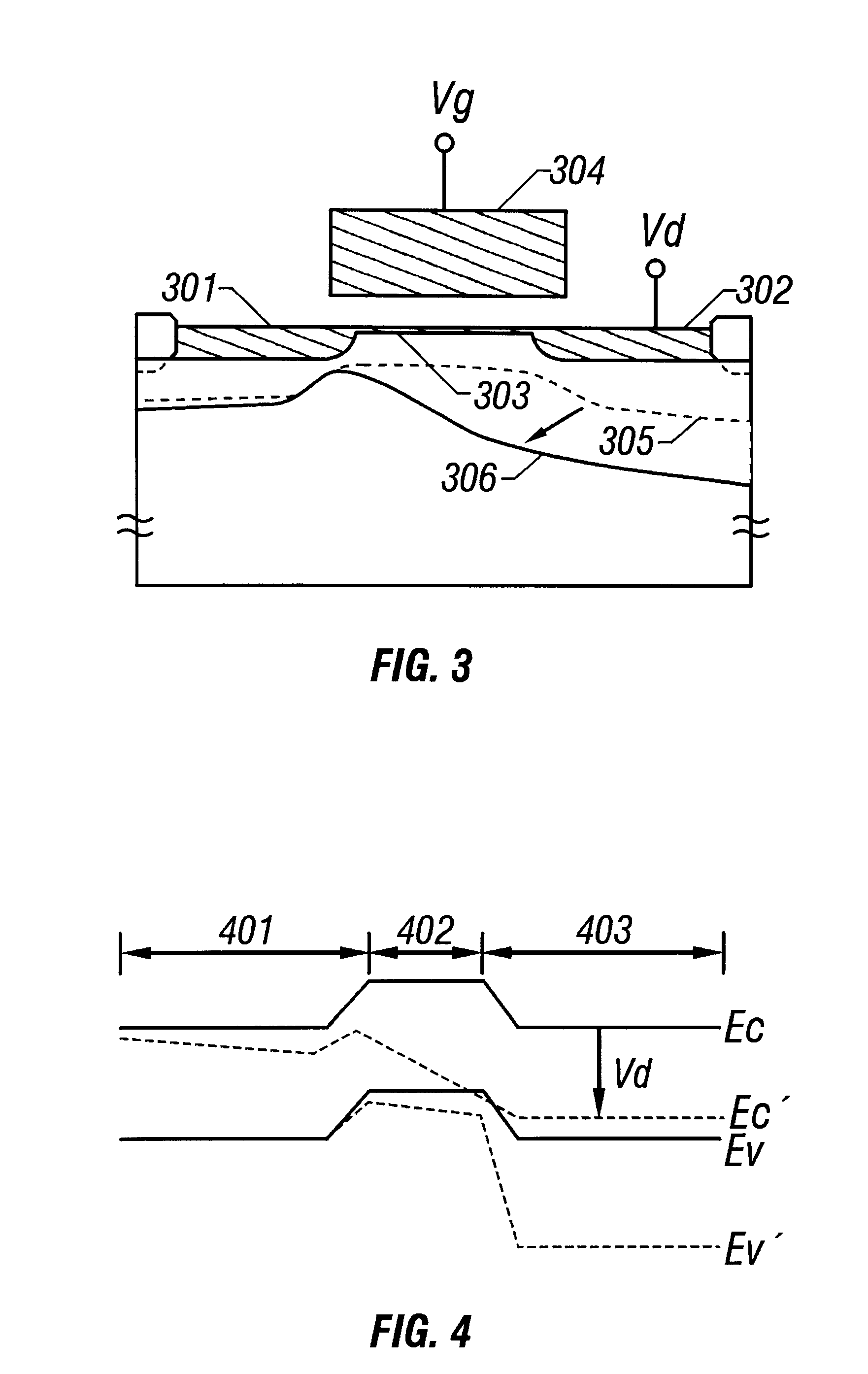 Insulated gate semiconductor device and method of manufacturing the same