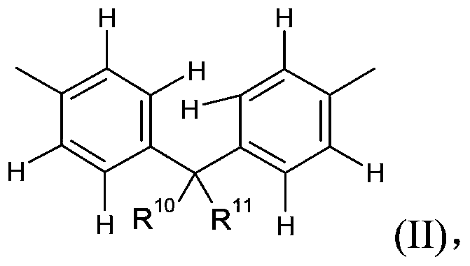 Oligomer mixtures, their production and use as flame retardants and flame-retardant polyurethanes containing them