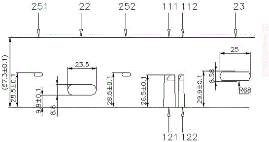 General technology of low emission and environmental protection for small two-stroke gasoline engine