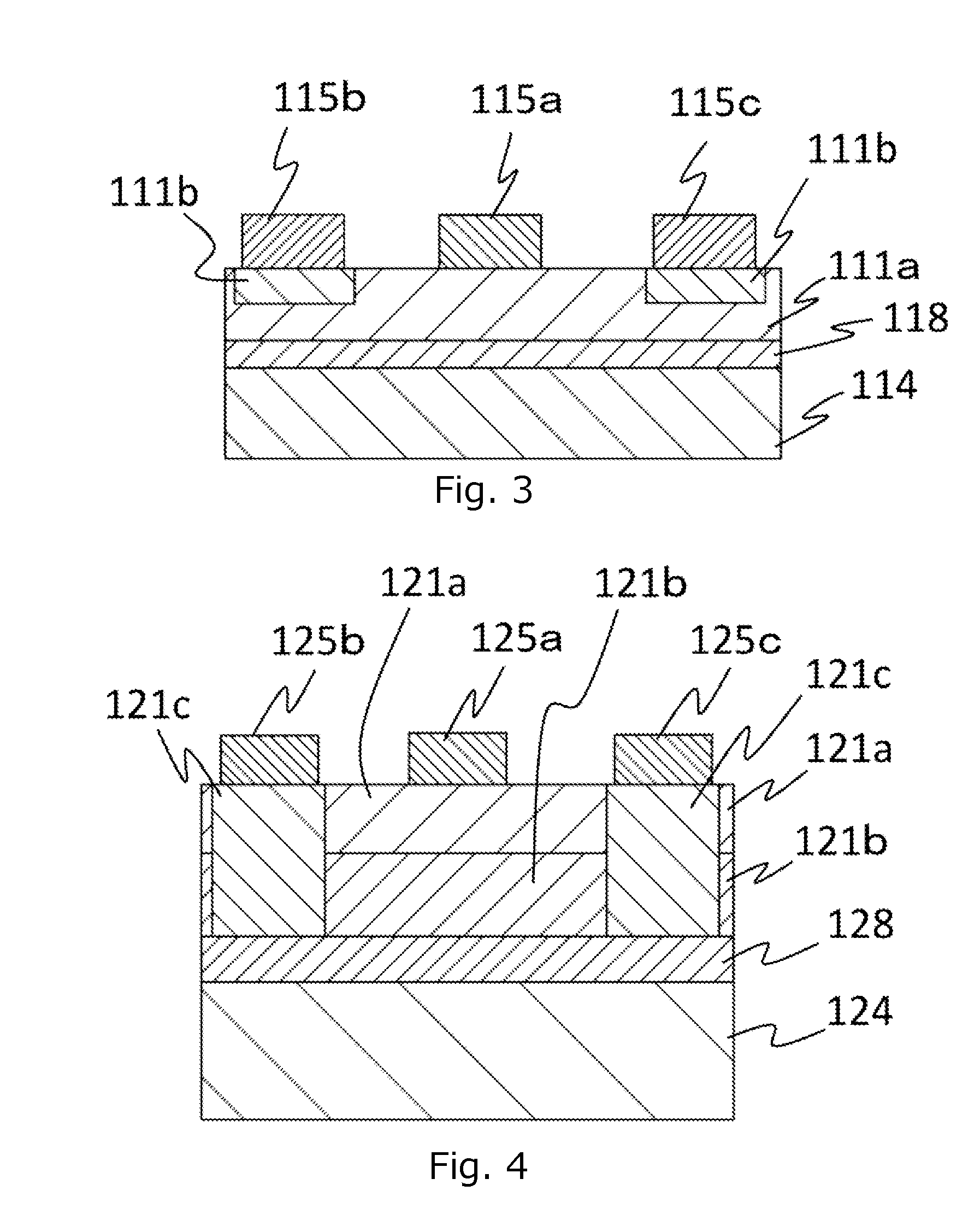 Crystalline multilayer structure and semiconductor device