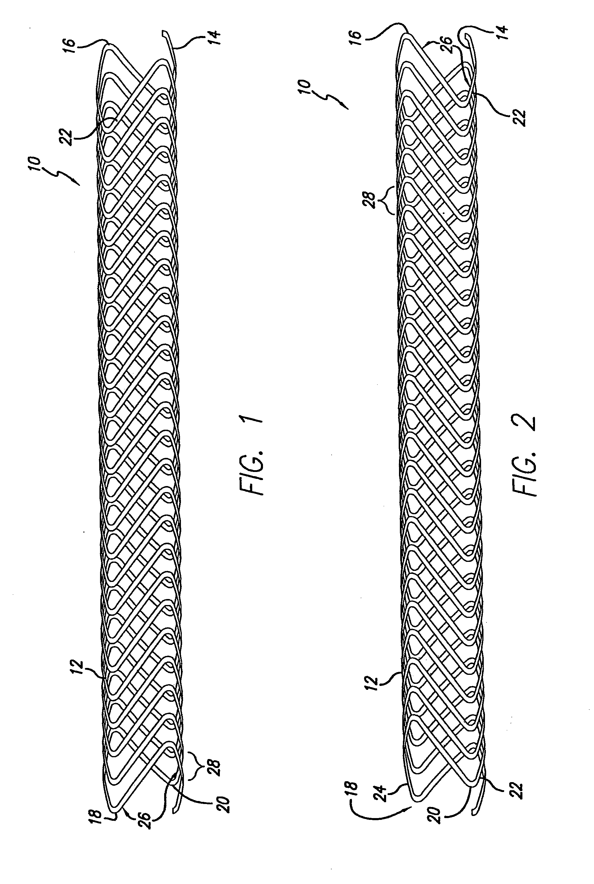 Intravascular Flow Modifier And Reinforcement Device And Deployment System For Same