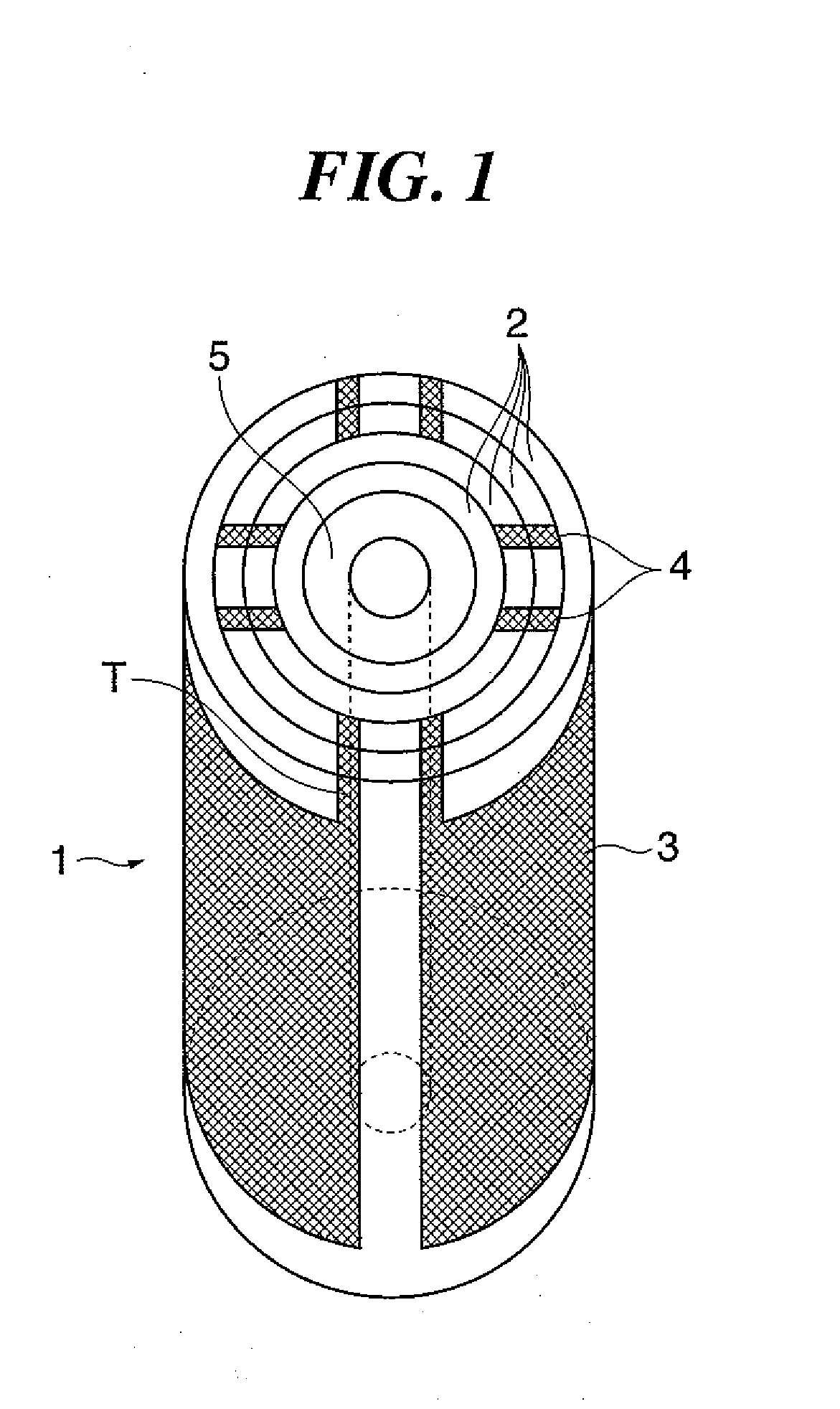 Stacked piezoelectric element, manufacturing method thereof and vibration wave driving apparatus