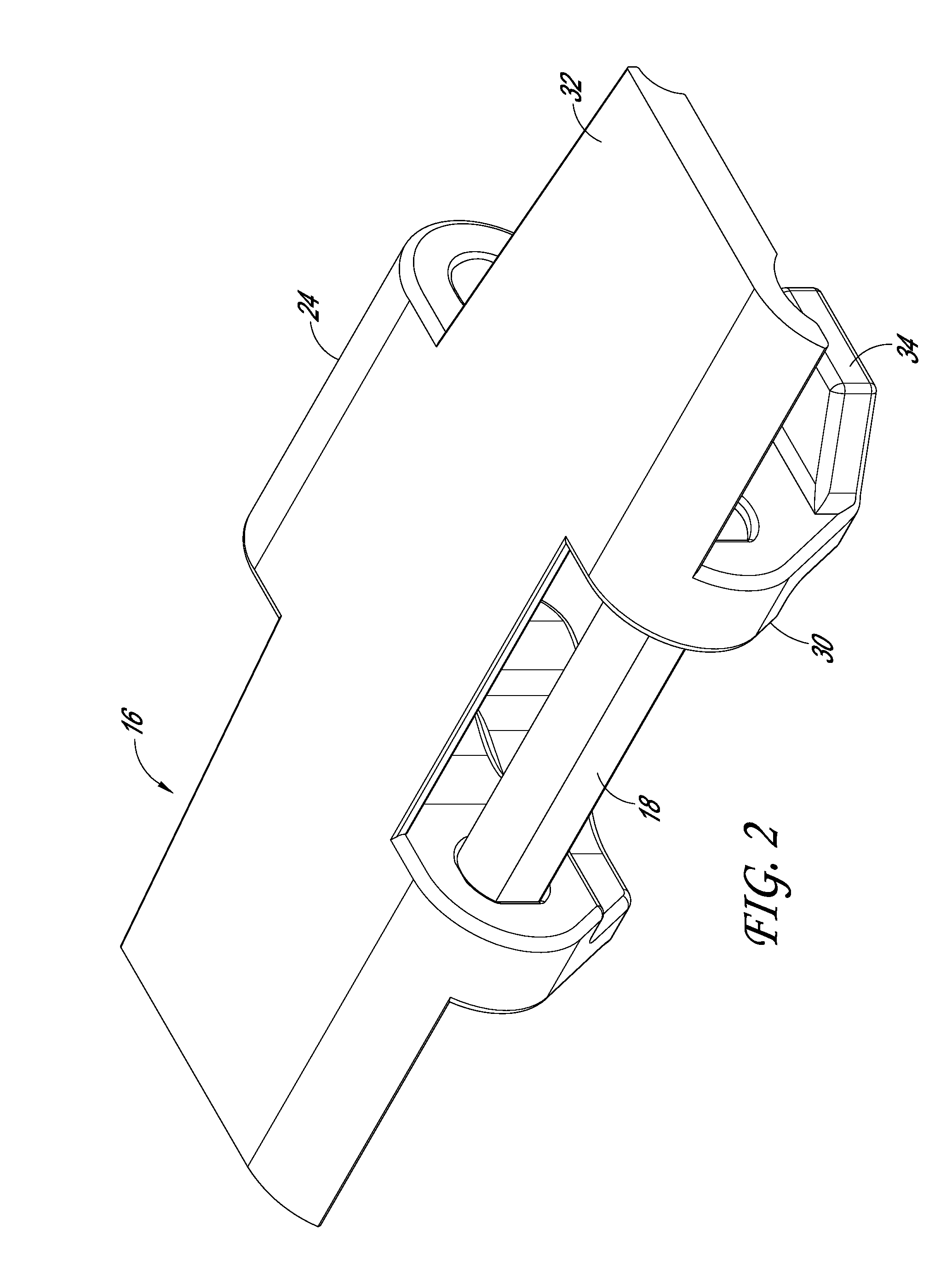 Conveyor system wear indication devices and methods