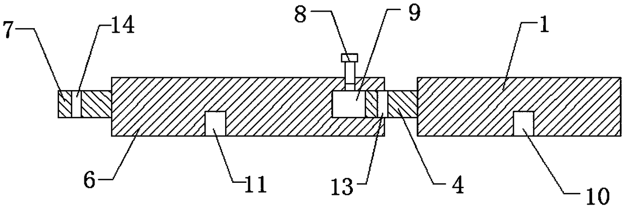 Textile machine yarn guider