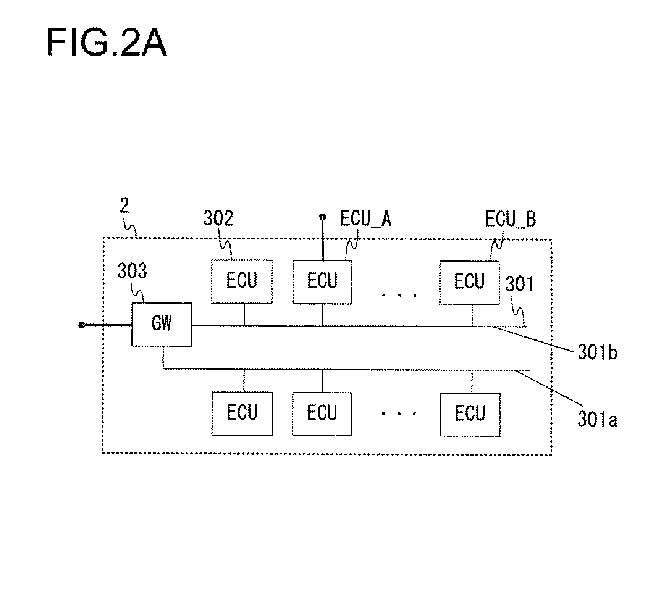 Network device and network system