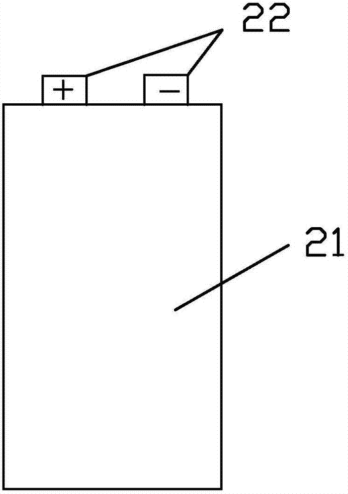 Battery pack welding sealing method