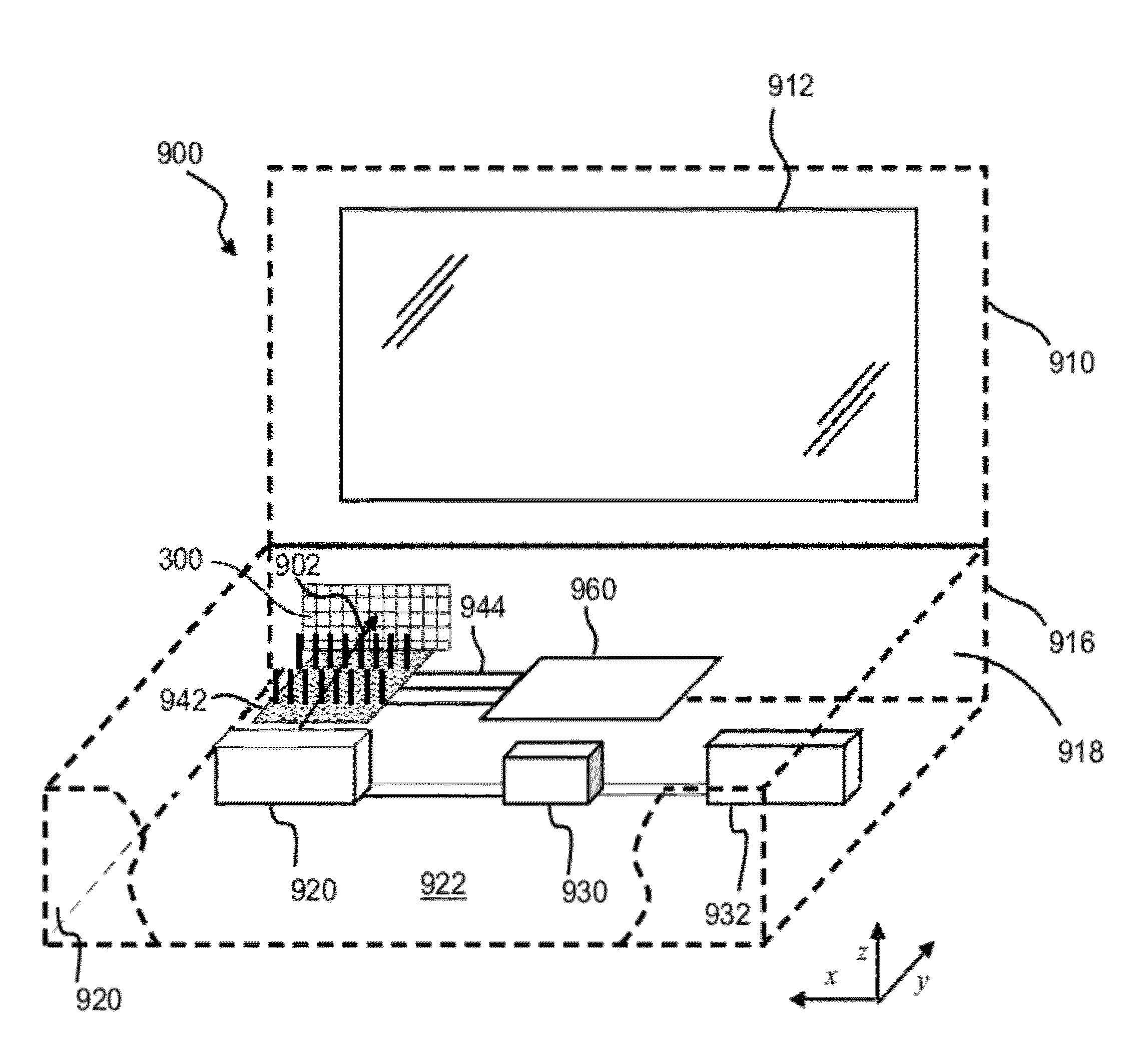 Electrohydrodynamic Device Components Employing Solid Solutions