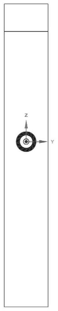 Submarine cable composite detection and fault diagnosis method and system