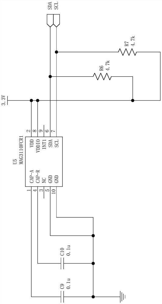 Positioning system, positioning method and road sticker