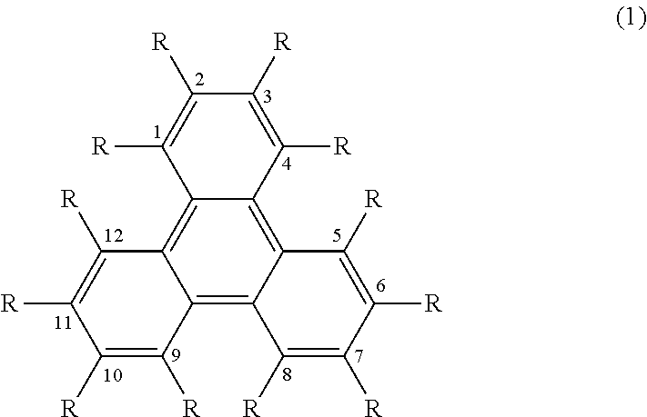 Composition for forming topcoat layer and resist pattern formation method employing the same