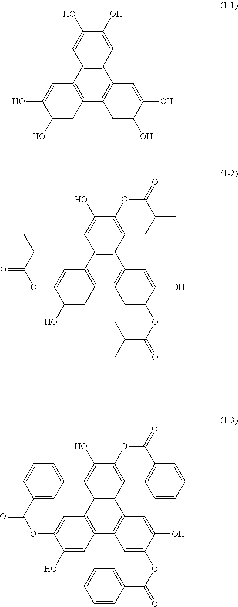 Composition for forming topcoat layer and resist pattern formation method employing the same