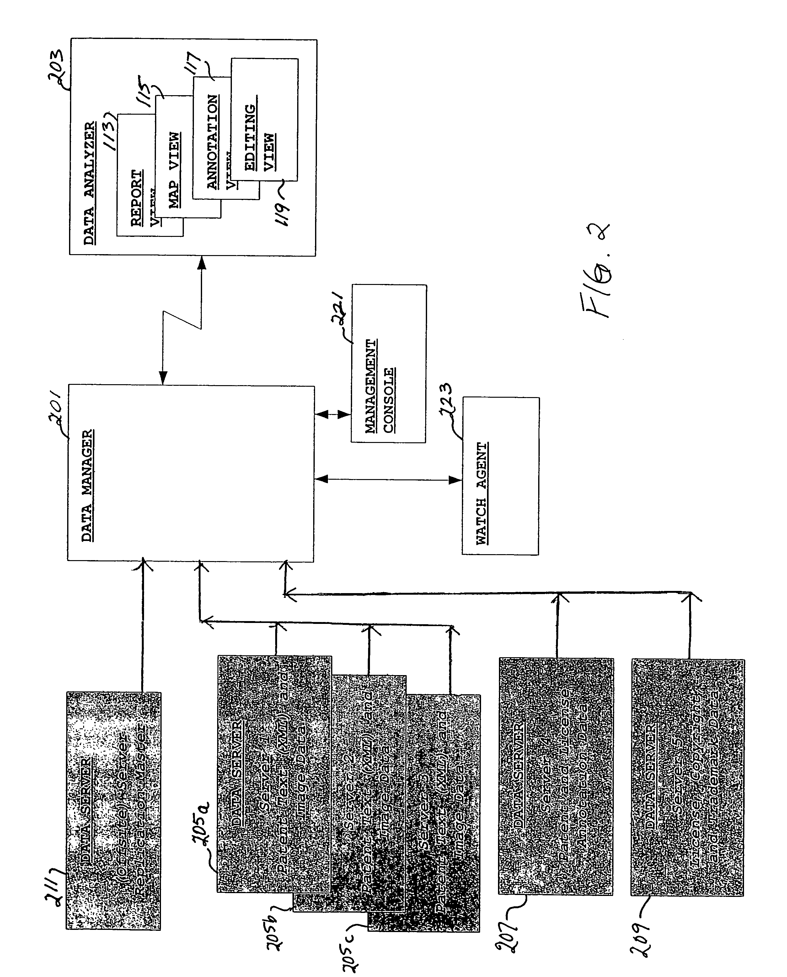 Computer assisted and/or implemented process and system for annotating and/or linking documents and data, optionally in an intellectual property management system