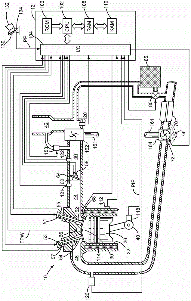 Method of regenerating an exhaust aftertreatment device
