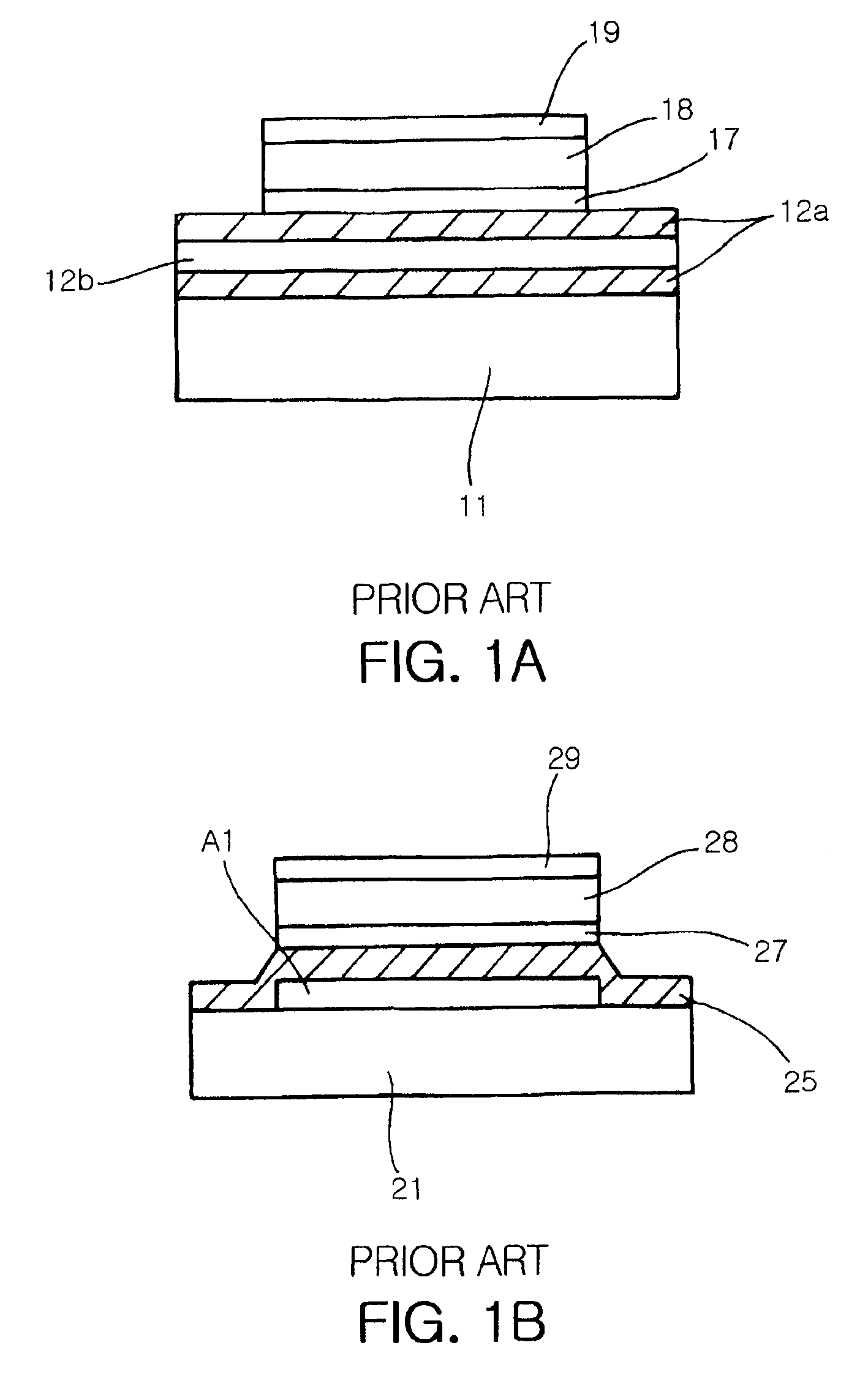 Film bulk acoustic resonator and method of forming the same