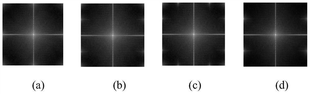 A low-aliasing high-stability color filter array and its conversion matrix