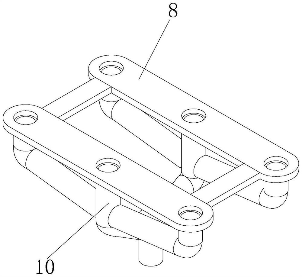 Processing device and processing technology of composite seasoning