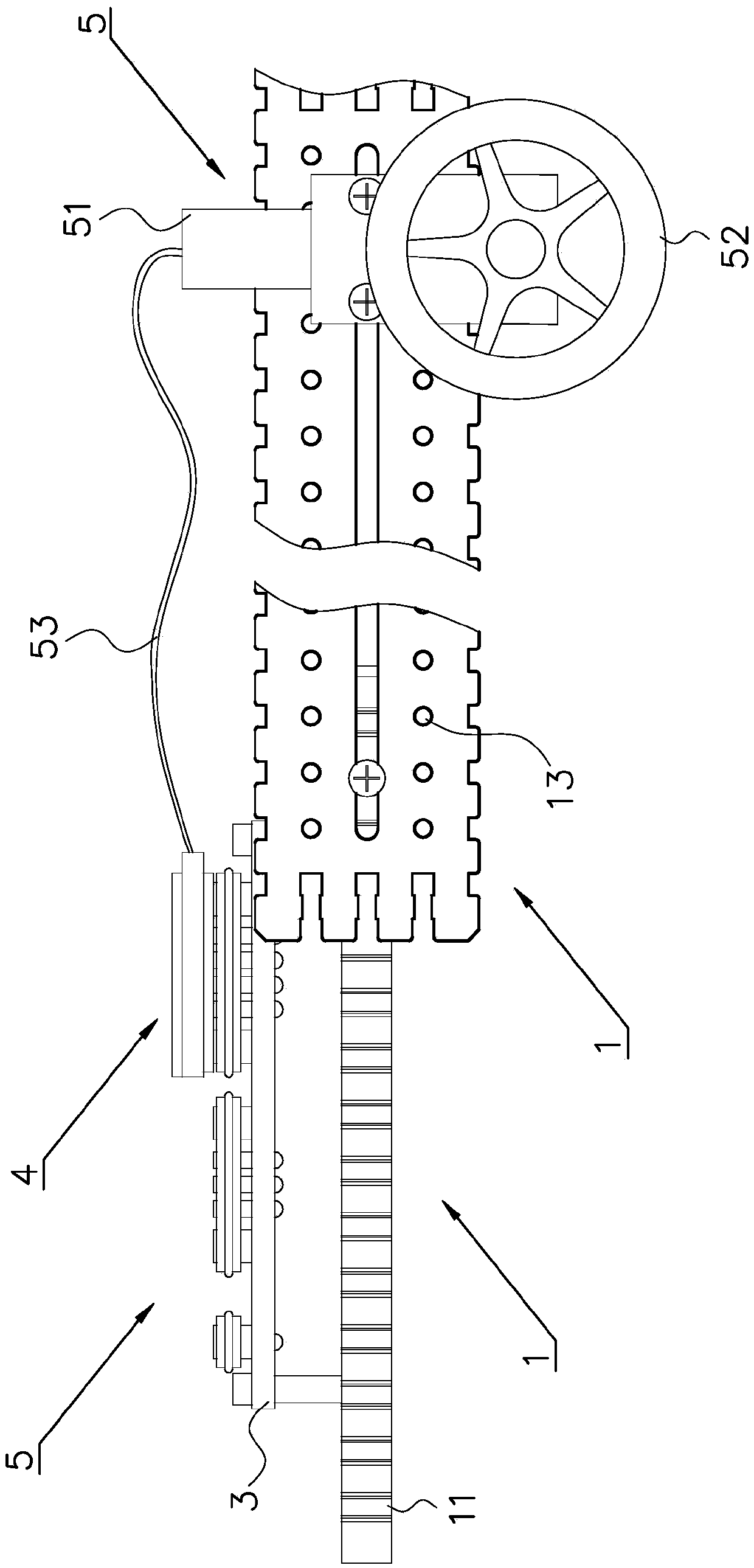 Intelligence-benefitting splicing component