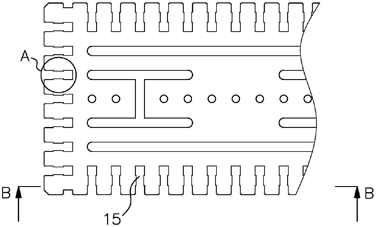 Intelligence-benefitting splicing component