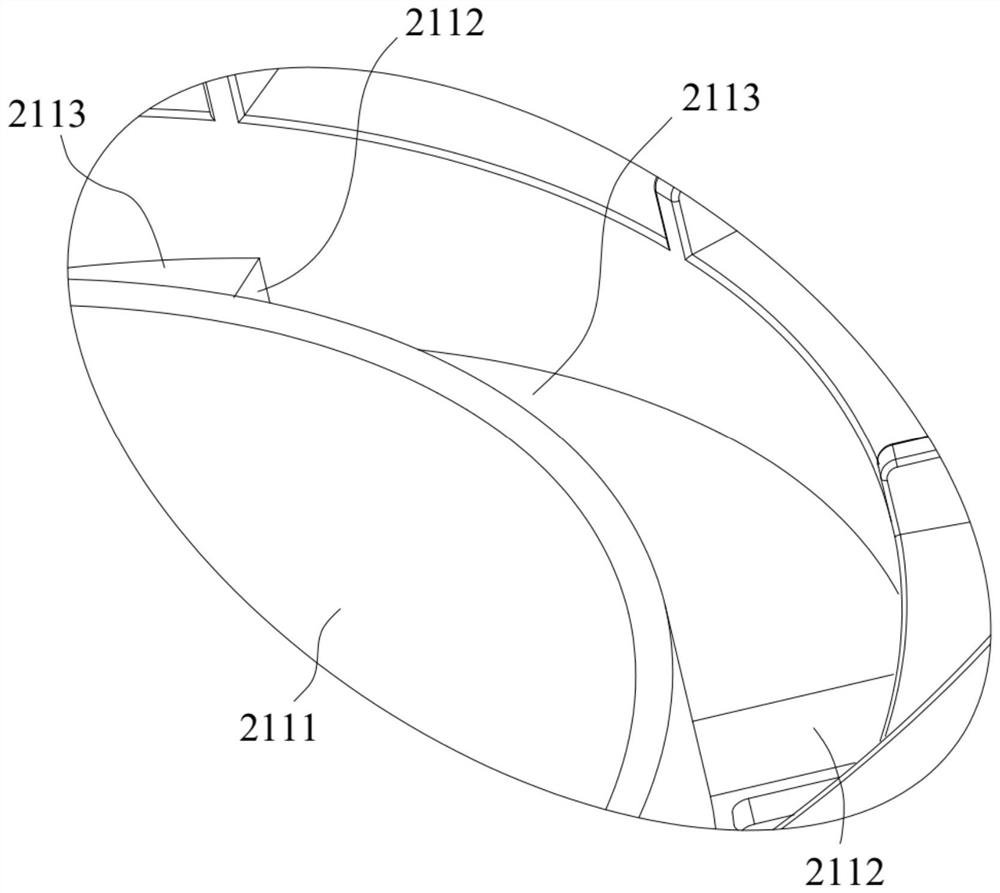 A floor mopping device and its control method