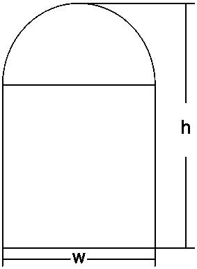 A Method for Studying Electromagnetic Wave Propagation in Semicircular Arch Tunnel