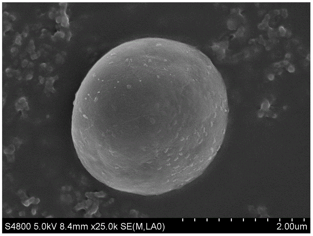 Freshwater microalga and application thereof