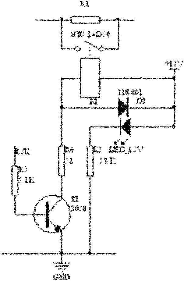 High-efficiency and high-power factor power circuit for permanent magnet synchronous driver