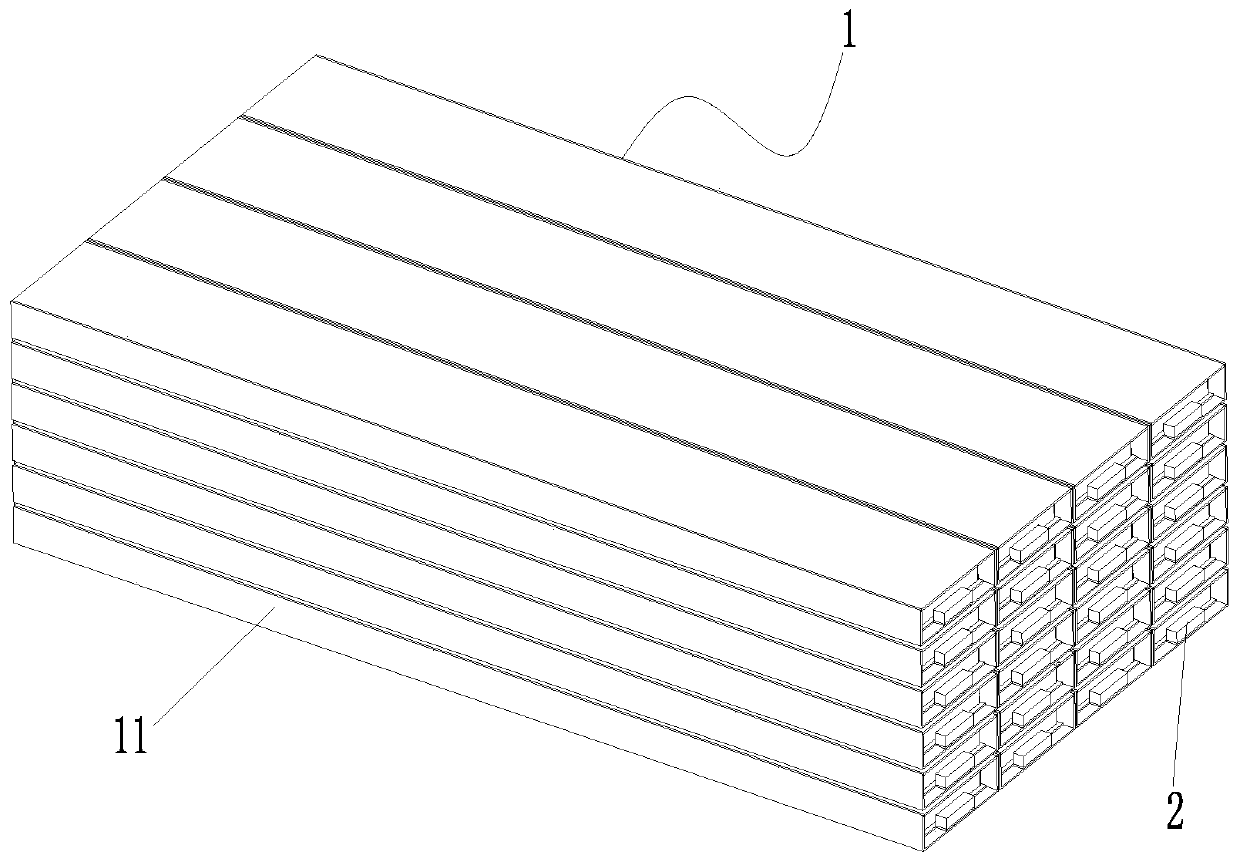 A nearline disk array library with one-dimensional kinematic manipulator